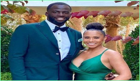 Hazel Renee Ethnicity | Where Is She From | All About Draymond Green Wife